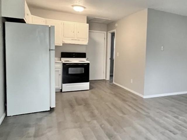 Apartment for rent in Rantoul, Illinois