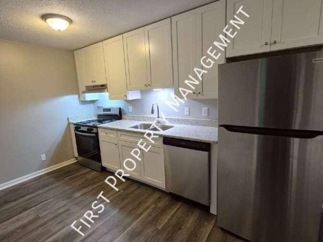 Apartment for rent in Tennessee