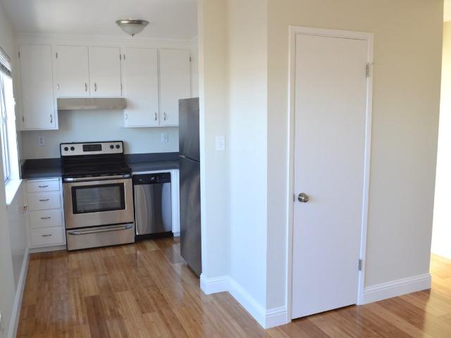 Apartment for rent in San Francisco, California