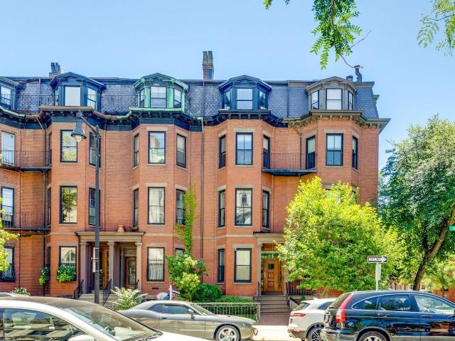 Apartment for rent in Boston, Massachusetts