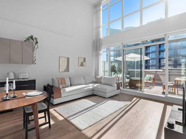 Apartment for rent in Vancouver, British Columbia