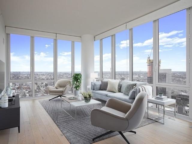 Apartment for rent in Arverne, New York