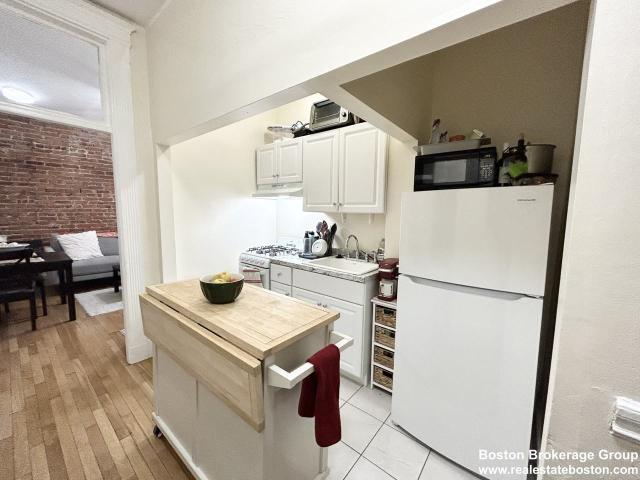 Apartment for rent in Boston, Massachusetts