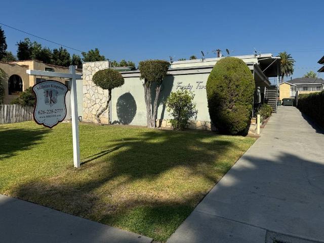 Apartment for rent in Pasadena, California