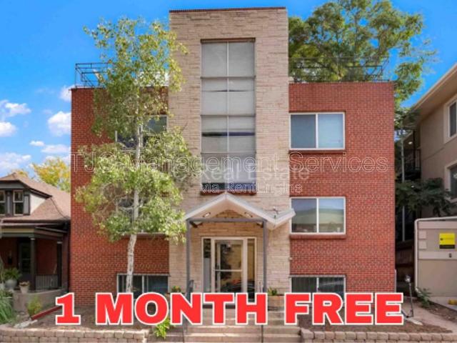 Apartment for rent in Denver, Colorado