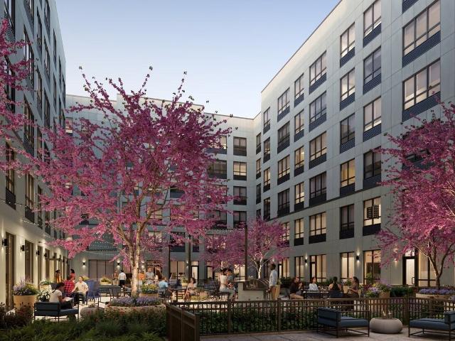 Apartment for rent in Newark, New Jersey