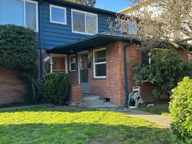 Apartment for rent in Seattle, Washington