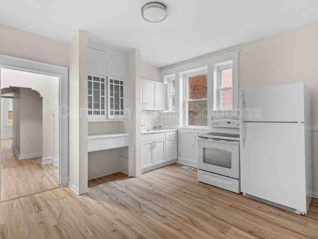 Apartment for rent in Saint Louis, Missouri