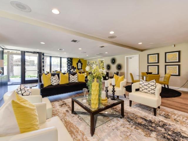 Apartment for rent in Lancaster, Los Angeles County