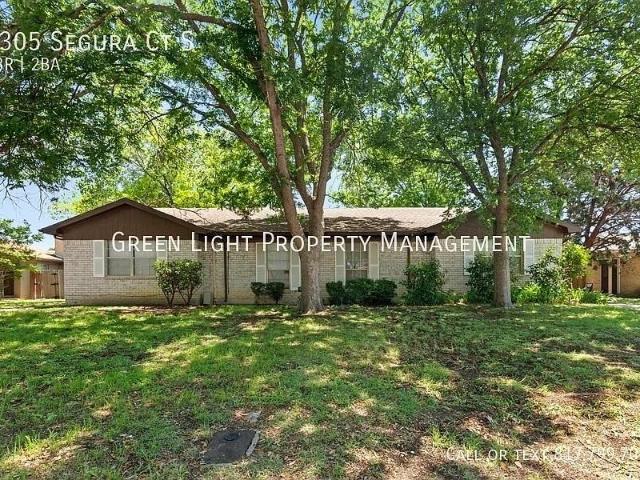 Apartment for rent in Fort Worth, Texas