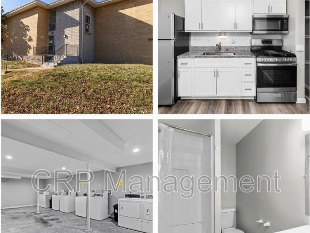 Apartment for rent in Saint Louis