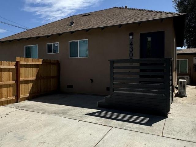 Apartment for rent in Jacumba, California