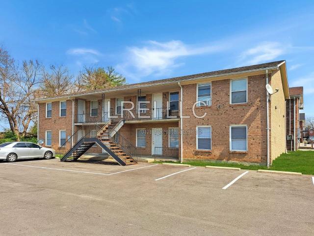 Apartment for rent in Louisville, Kentucky