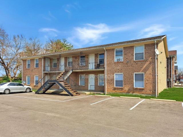 Apartment for rent in Louisville, Kentucky