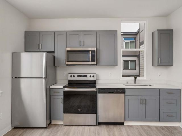 Apartment for rent in Tacoma, Washington