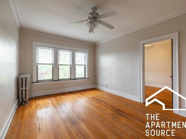 Apartment for rent in Chicago Park, Illinois