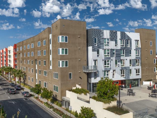 Apartment for rent in Jacumba, California