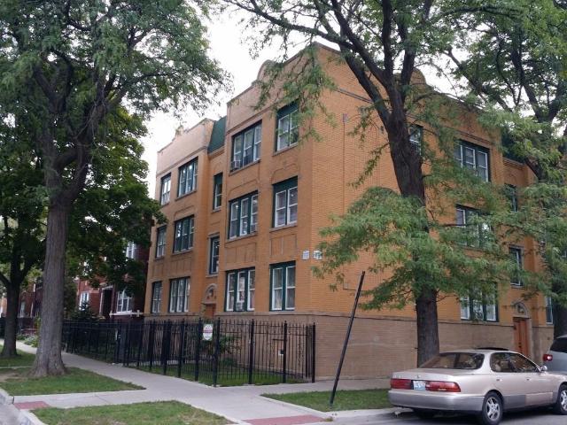 Apartment for rent in Chicago Park, Illinois