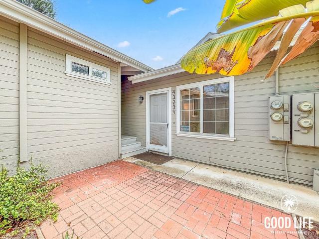 Apartment for rent in Jacumba, California