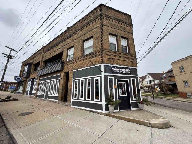 Apartment for rent in Cleveland, Ohio