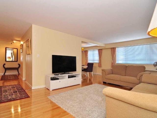 Apartment for rent in Vancouver, British Columbia