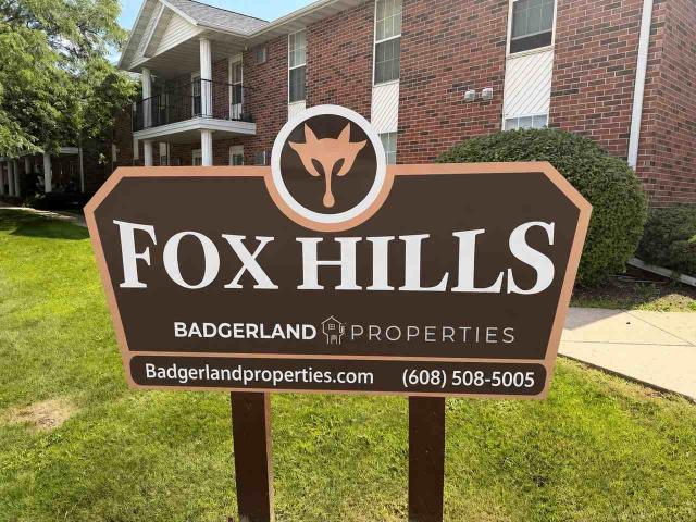 Apartment for rent in Janesville, Wisconsin