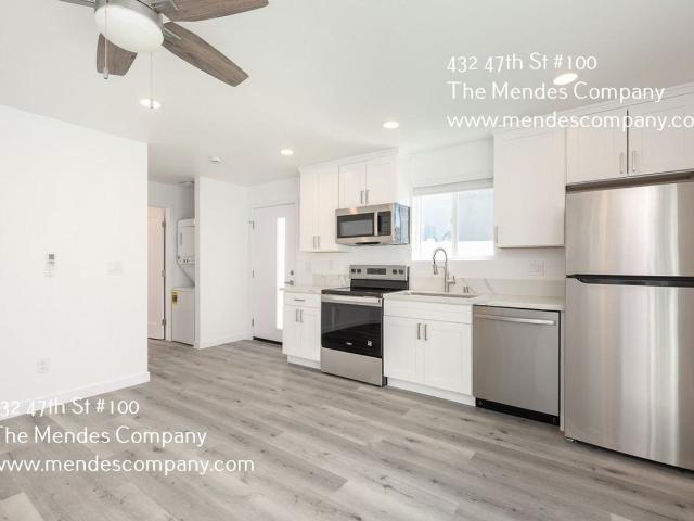 Apartment for rent in Jacumba, California