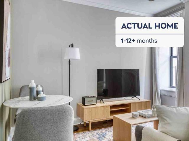 Apartment for rent in Arverne, New York