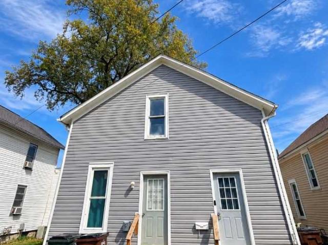 Apartment for rent in Piqua, Miami County