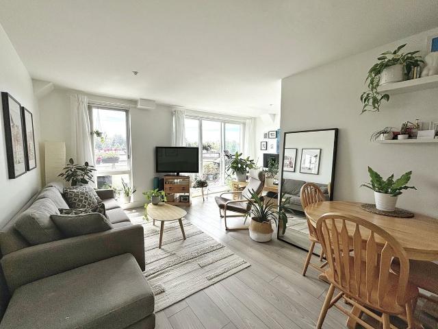 Apartment for rent in Vancouver, British Columbia