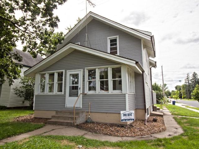 Apartment for rent in Saint Cloud, Stearns County