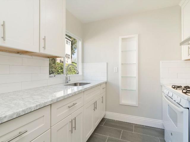 Apartment for rent in Oakland, California
