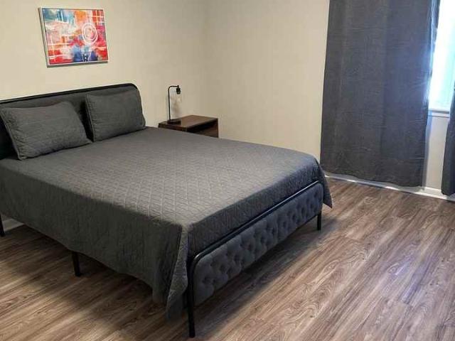 Apartment for rent in Canton, Mississippi