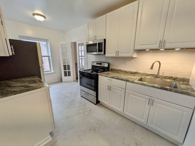 Apartment for rent in Chicago Park, Illinois