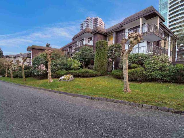 Apartment for rent in Burnaby, British Columbia