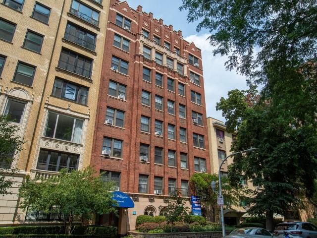 Apartment for rent in Chicago Park, Illinois