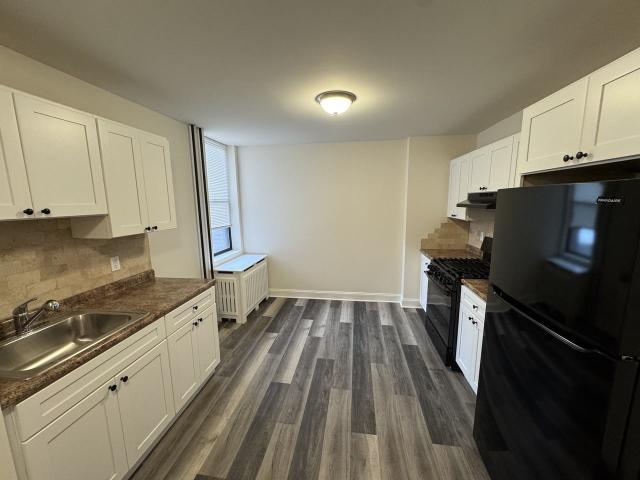 Apartment for rent in Hudson, New Jersey