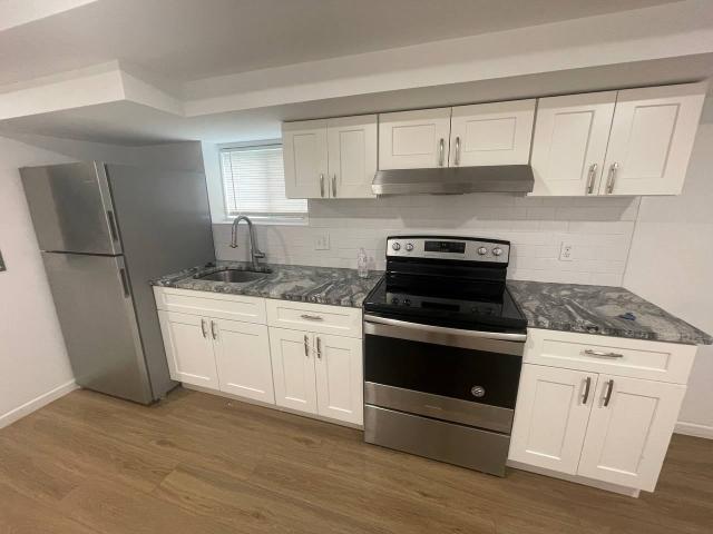 Apartment for rent in Philadelphia, Pennsylvania