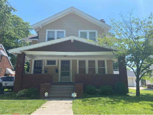 Property for rent in Lucas, Ohio