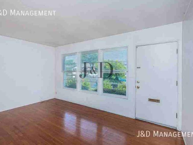 Apartment for rent in Jacumba, California