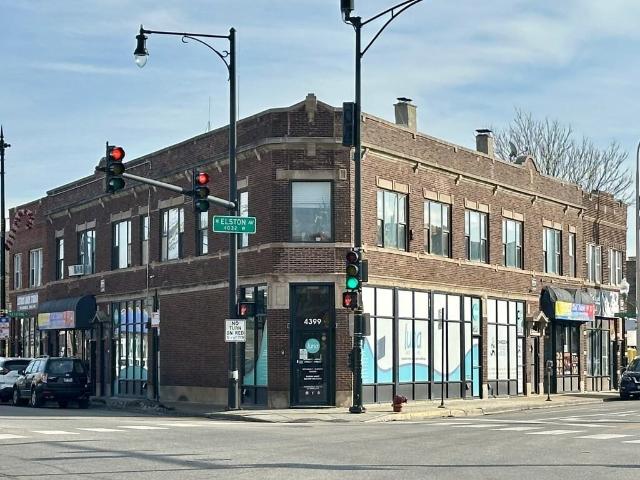 Apartment for rent in Chicago Park, Illinois