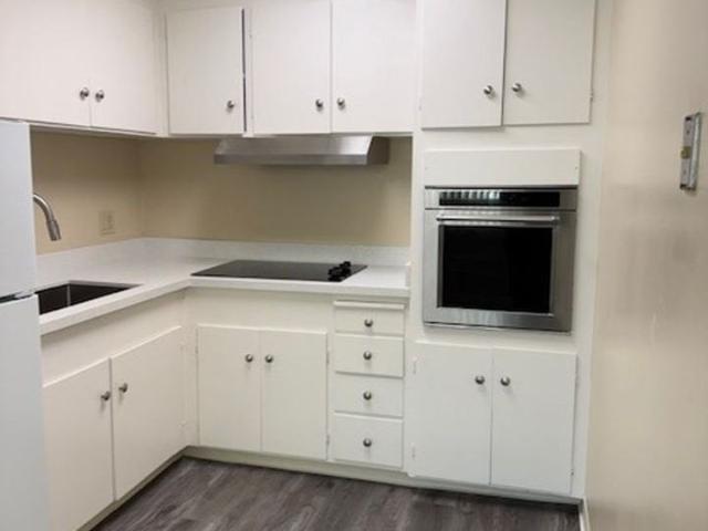 Apartment for rent in Mountain View, California