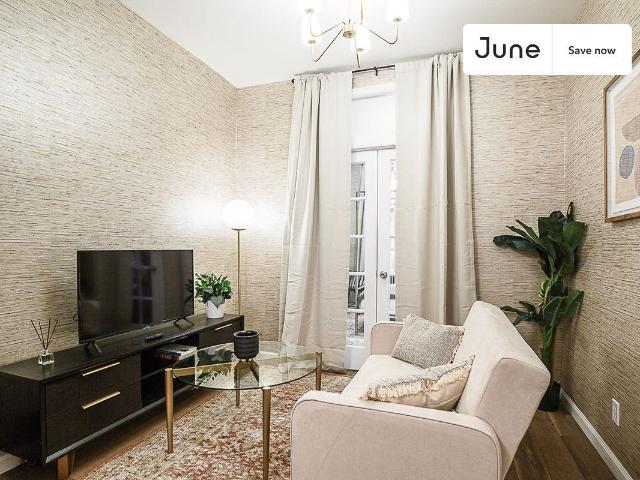 Apartment for rent in Arverne, New York
