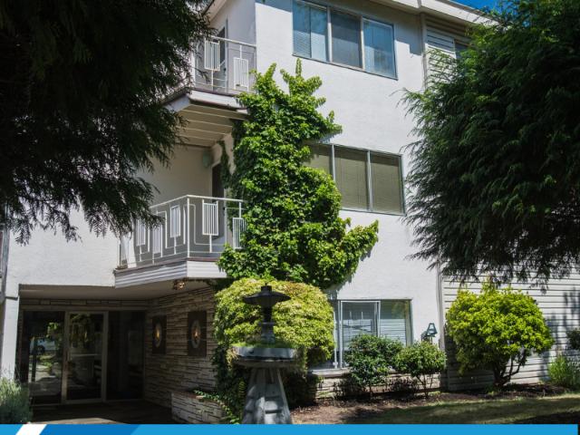 Apartment for rent in Mount Pleasant, Vancouver
