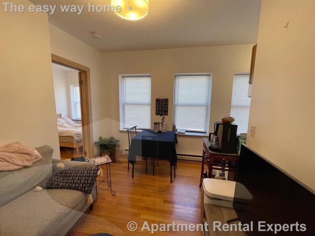 Apartment for rent in Somerville, Massachusetts