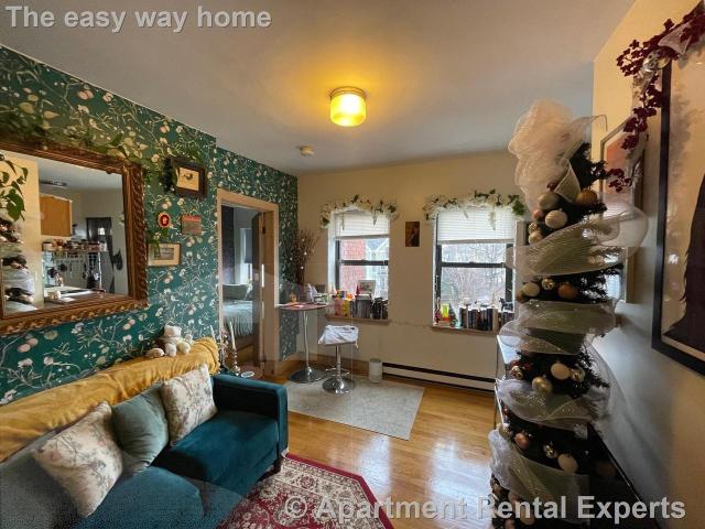 Apartment for rent in Somerville, Massachusetts
