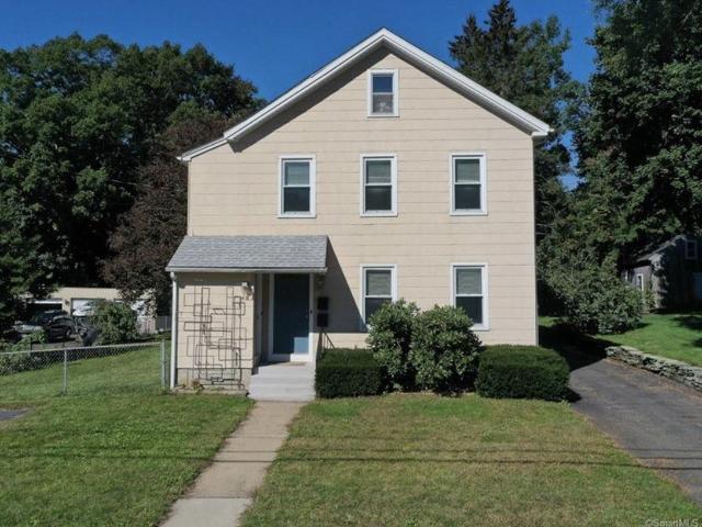 Apartment for rent in Vernon Rockville, Connecticut