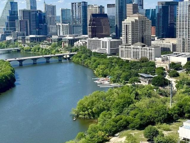 Apartment for rent in Austin, Travis County