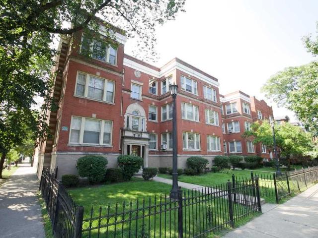 Apartment for rent in Chicago, Cook County