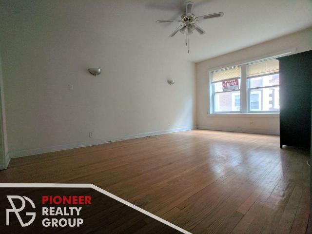 Apartment for rent in Chicago Park, Illinois